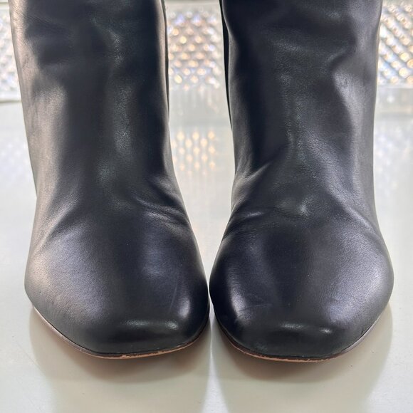 Calvin Klein Women's Arista Knee High Boot | 8M - Picture 4 of 9